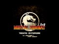 DJ Analyzer vs Cary August - Mortal Kombat 2011 (Oliver Contestabile House Club Rmx)