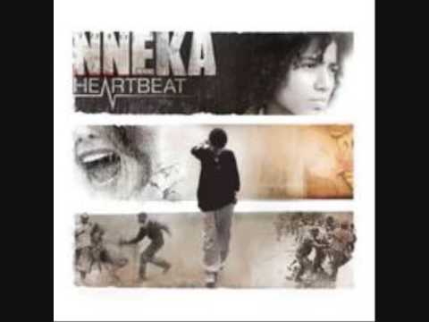 Nneka - Walking