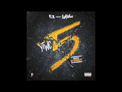 Lightshow - Like Me Ft. Lyquin (Yellow Tape & White Chalk 5) (DL Link)