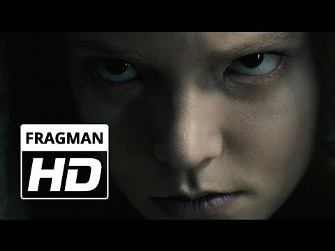 Morgan | Türkçe Altyazılı Fragman |  25 Kasım 2016