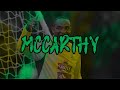 FIFA Football EXCLUSIVE Benni McCarthy