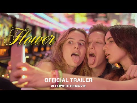 Flower (Trailer)