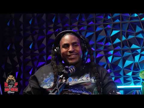 Mystikal Son Jimi Nu: From Tallahassee to Truth _ Raw Bars, Real Life & Redemption