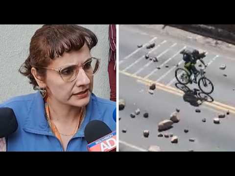 Cochabamba: investigan la muerte de un maestro en medio de bloqueos