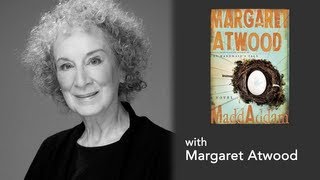 Kobo in Conversation: Margaret Atwood