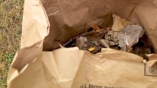 Robbinsdale Yard Waste Curbside Pick-Up Starts April 15