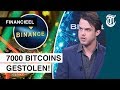 'Cryptohandel nog overstuur na mega-hack’ - CRYPTO-UPDATE