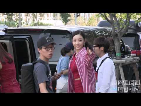 140906 Kara Goo Hara after Mucore