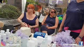 Tuscania - Festa della lavanda 2021