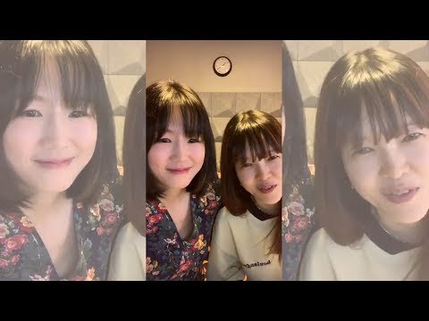 [SPECIAL] 한희정(Han Hee Jung) - '걱정(feat.  이아립)' 발매 기념 단독 콘서트 프리뷰 with 이아립 / Special Clip