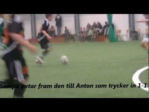 Lag 1 Särö 2 1 Semifinal