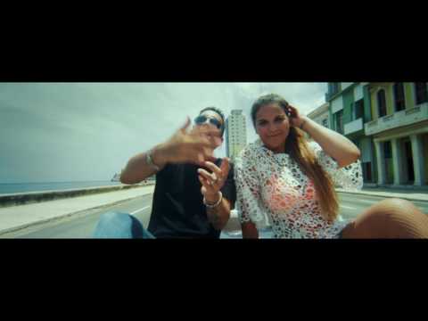 DKB Feat. Katia Aveiro - Acurrucate (Official Video) // CENTRAL STAGE OF MUSIC //