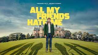 All My Friends Hate Me (Official UK Trailer) - Exclusively streaming on BFI Player from 29 Aug | BFI