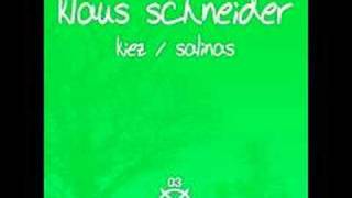 Klaus Schneider - Salinas (schnei03)