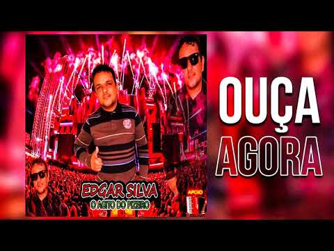 Edgar Silva o Agito do Pizeiro Cd Completo 2021
