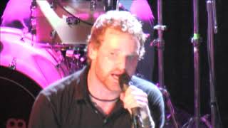 Boys Night Out - Live at the Opera House in Toronto, Ontario, Canada (Mar. 10, 2006)