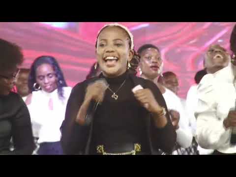 WAMILELE WAMILELE MUNGU WABARAKA # JENNIFER KEITH