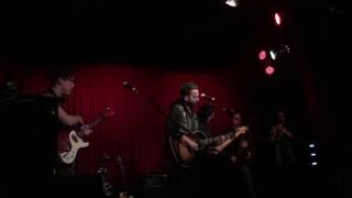 "Hold On To Me", Mondo Cozmo