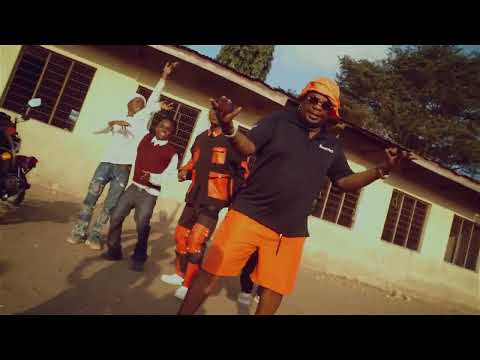 Zungu Macha Ft Kamanga__KAZI NA MRI (Official video)