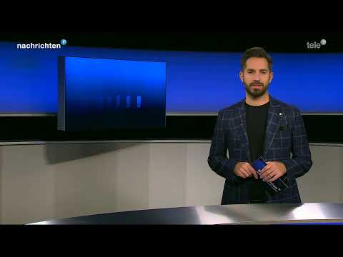 Nachrichten 11.10.21