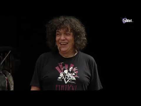 TVIDIOT.CZ | PARTIČKA NA VZDUCHU | 43 420p