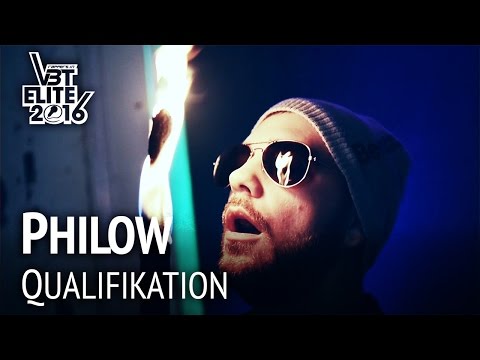 Video thumbnail for VBT Elite 2016 Qualifikation