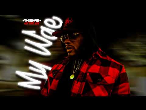Thiswae - My Wae [Prod. by Turk Money] (Official Audio)