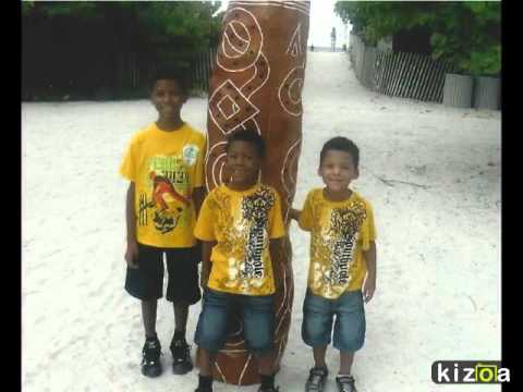 Kizoa Online Movie Maker: Happy Birthday Abiel