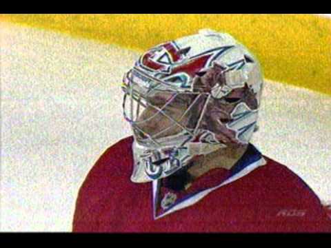 NY Islanders at Montreal [ October 27th, 2010 ] Doug Weight scores