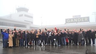 Come From Away: The Gander Concert