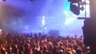 Obús - Poderoso como el trueno