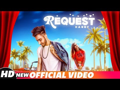 Request — watch video
