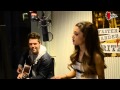 Ariana Grande - The way (acoustic version) 