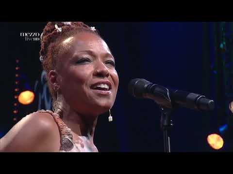 Lisa Simone - Jazz in Marciac (2016)