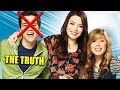 The Truth Of What Happened To The ICarly Cast