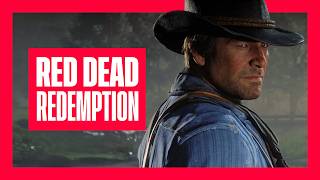 Red Dead Redemption 2: Clemens Point