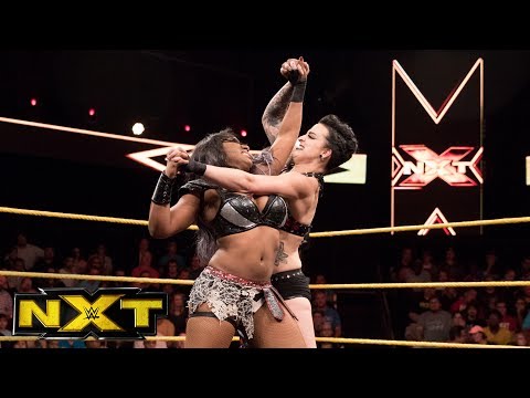 The NXT Report Card (7/19/17): A Full Moon at Full Sail