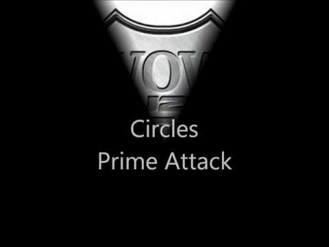 Drum & Bass 2012 - Prime Attack - Circles