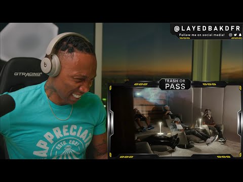 American REACTS to UK RAPPER! Digga D X StillBrickin ( Pump 101 )