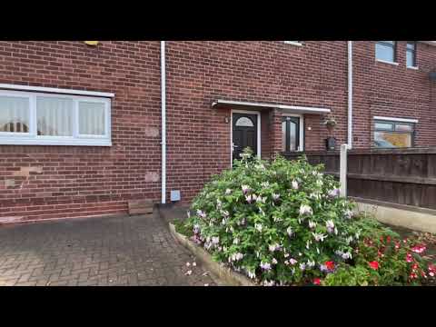 Silkstone Crescent, Wakefield - Virtual Tour