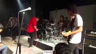 Download lagu Video Lucu - Sekumpulan Orang Gila (SOG) - Grenade (Bruno Mars cover - live at black box publika mp3