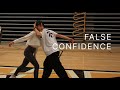 False Confidence  - Noah Kahan | Sean Lew's Choreography ft. Kaycee Rice