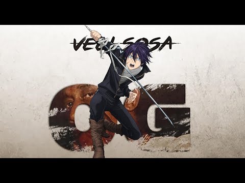Nightcore - Veli Sosa Always Ready Feat. Trouble, Waka Flocka & Big Bank