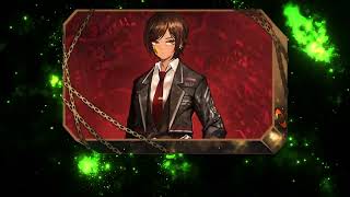 Walpurgis Night Extraction