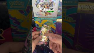 BUSCANDO LA CHASE | DÍA 116 - Mega Gengar SIR | Ascended Heroes #shorts #pokemon #pokemoncards