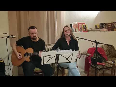 Jaro Filip - Do batôžka (IvOn akustik live cover)