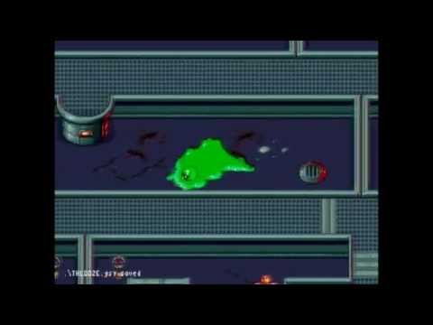 Plague Factory / The Ooze #Final