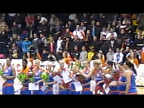 finala baschet csm targoviste