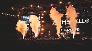 Kee Marcello | Bad Blood | Orange Festival Dambuk 2024