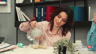 Կոլեկտիվ 2, Սերիա 8 / Kolektiv